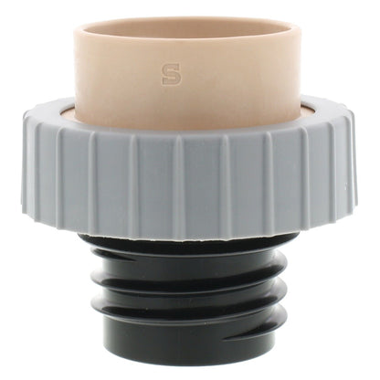 Motorad Fuel Cap Tester Adapter 12422S