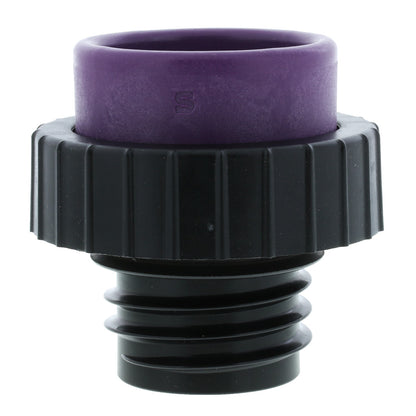 Motorad Fuel Cap Tester Adapter 12427S