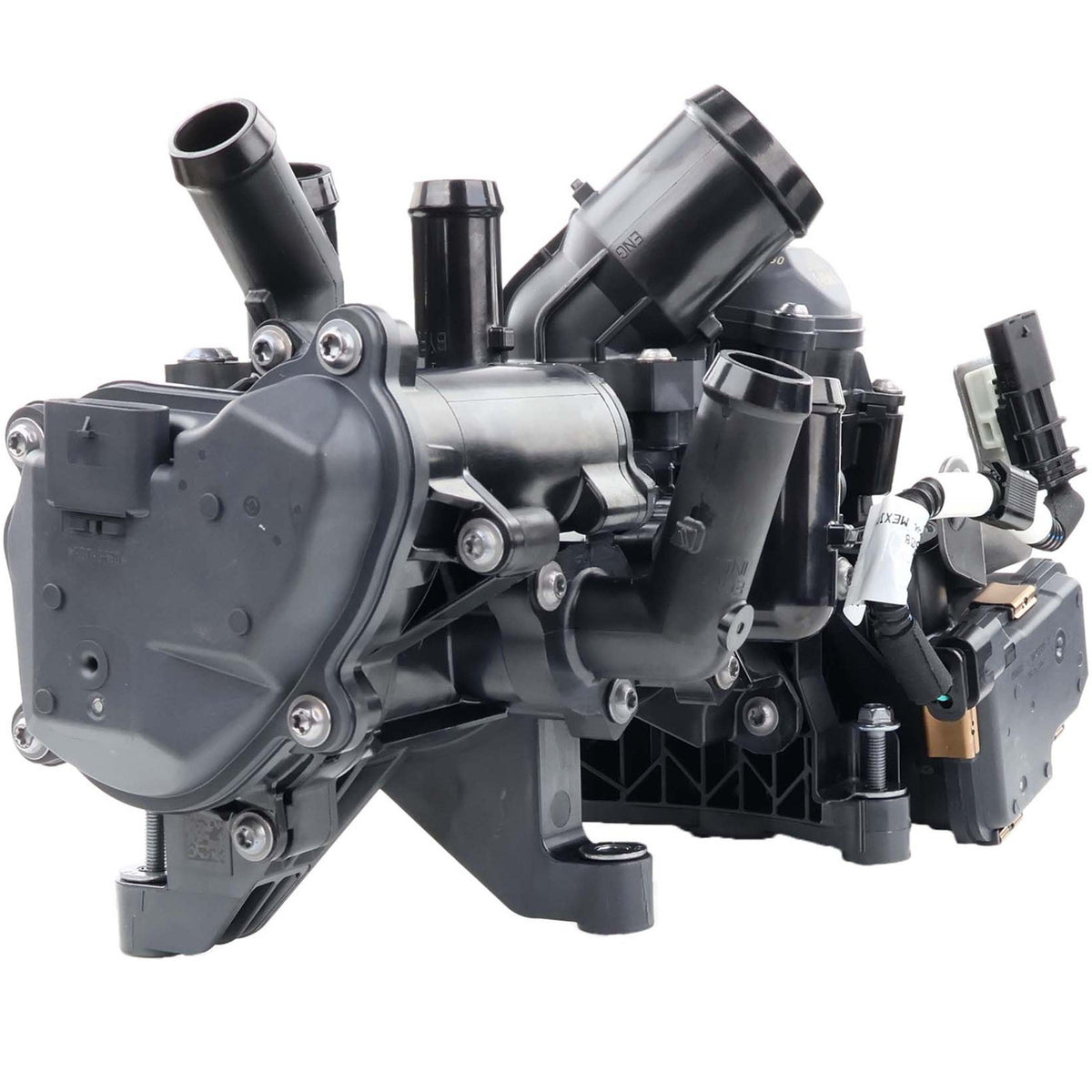Motorad Integrated Housing Thermostat 1320-000