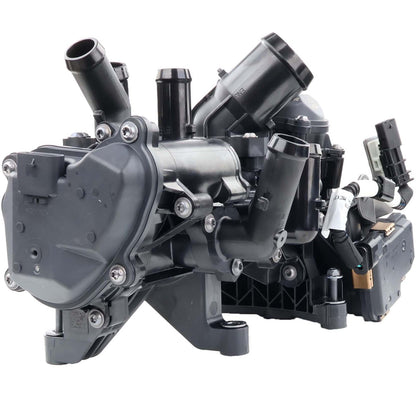 Motorad Integrated Housing Thermostat 1320-000