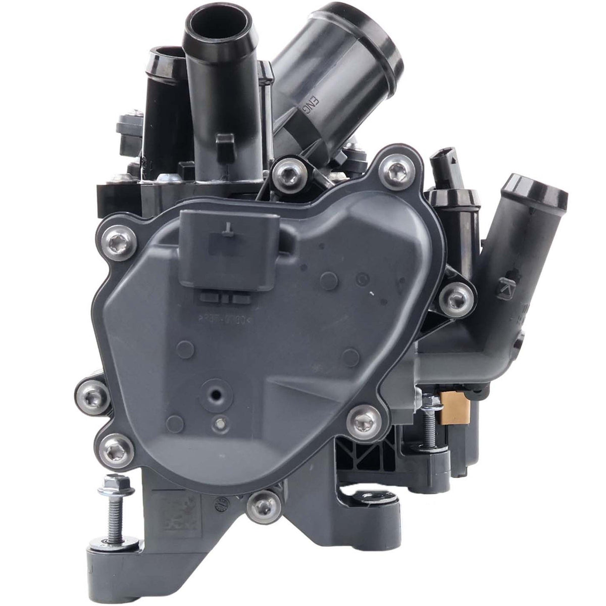 Motorad Integrated Housing Thermostat 1320-000