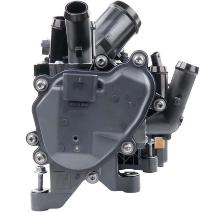 Motorad Integrated Housing Thermostat 1320-000