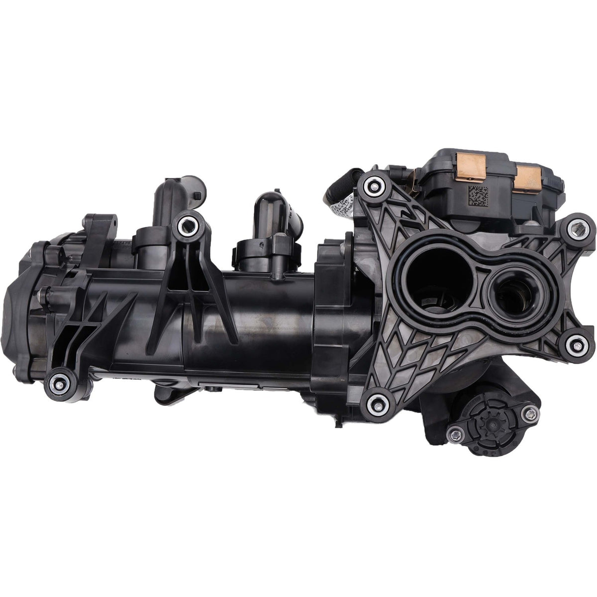 Motorad Integrated Housing Thermostat 1320-000
