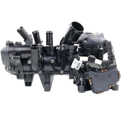 Motorad Integrated Housing Thermostat 1320-000