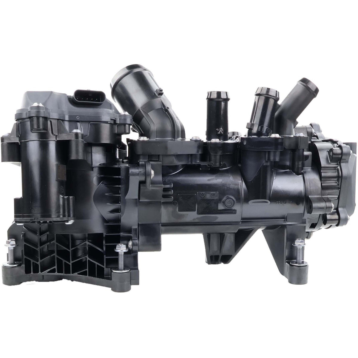 Motorad Integrated Housing Thermostat 1320-000