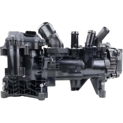 Motorad Integrated Housing Thermostat 1320-000