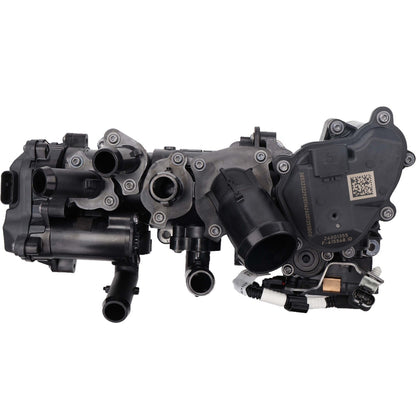 Motorad Integrated Housing Thermostat 1320-000
