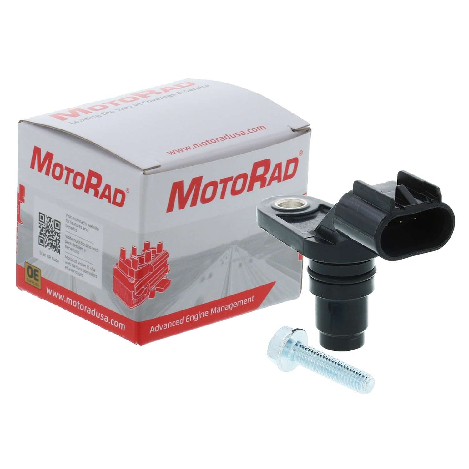 Motorad Engine Camshaft Position Sensor 1CS108