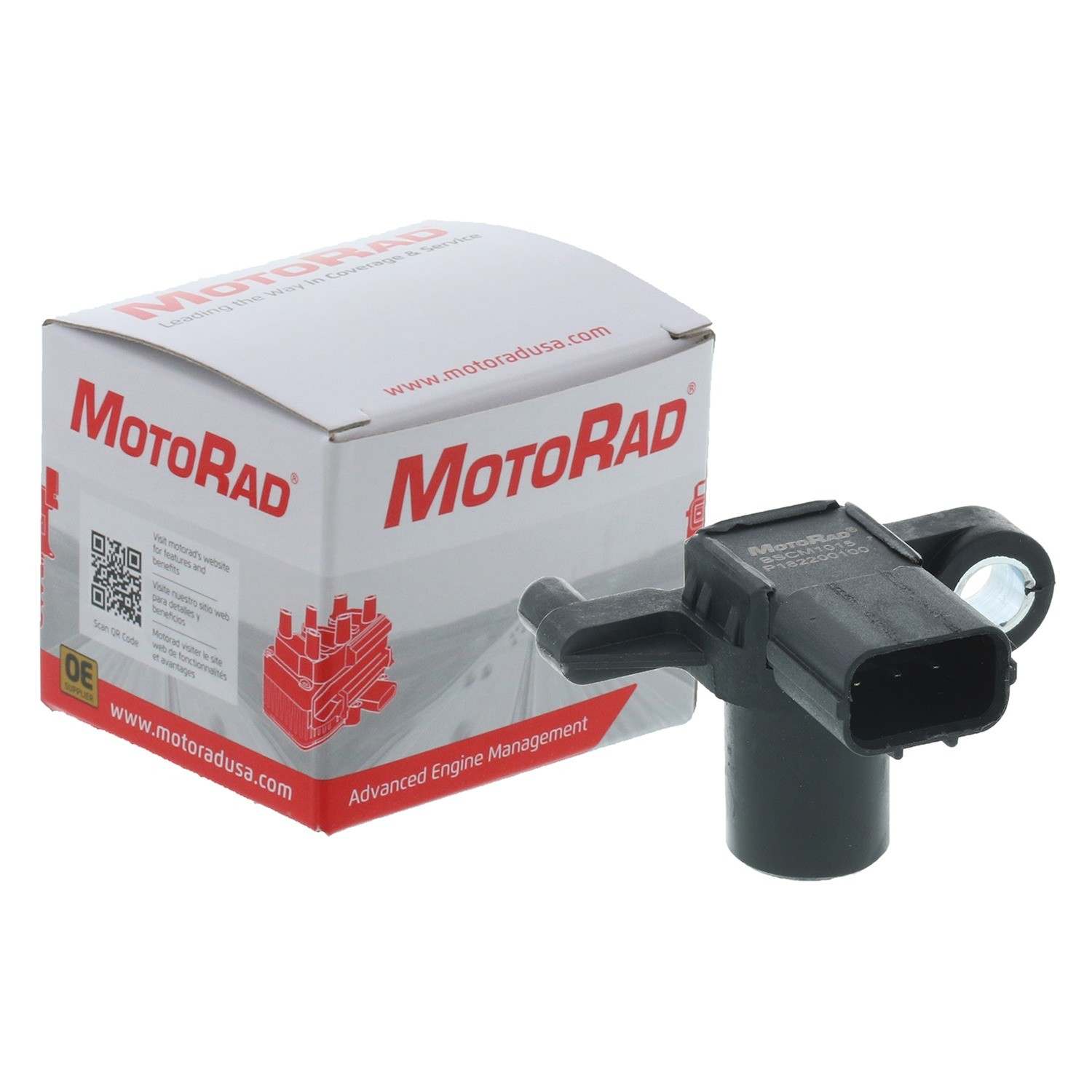 Motorad Engine Camshaft Position Sensor 1CS115