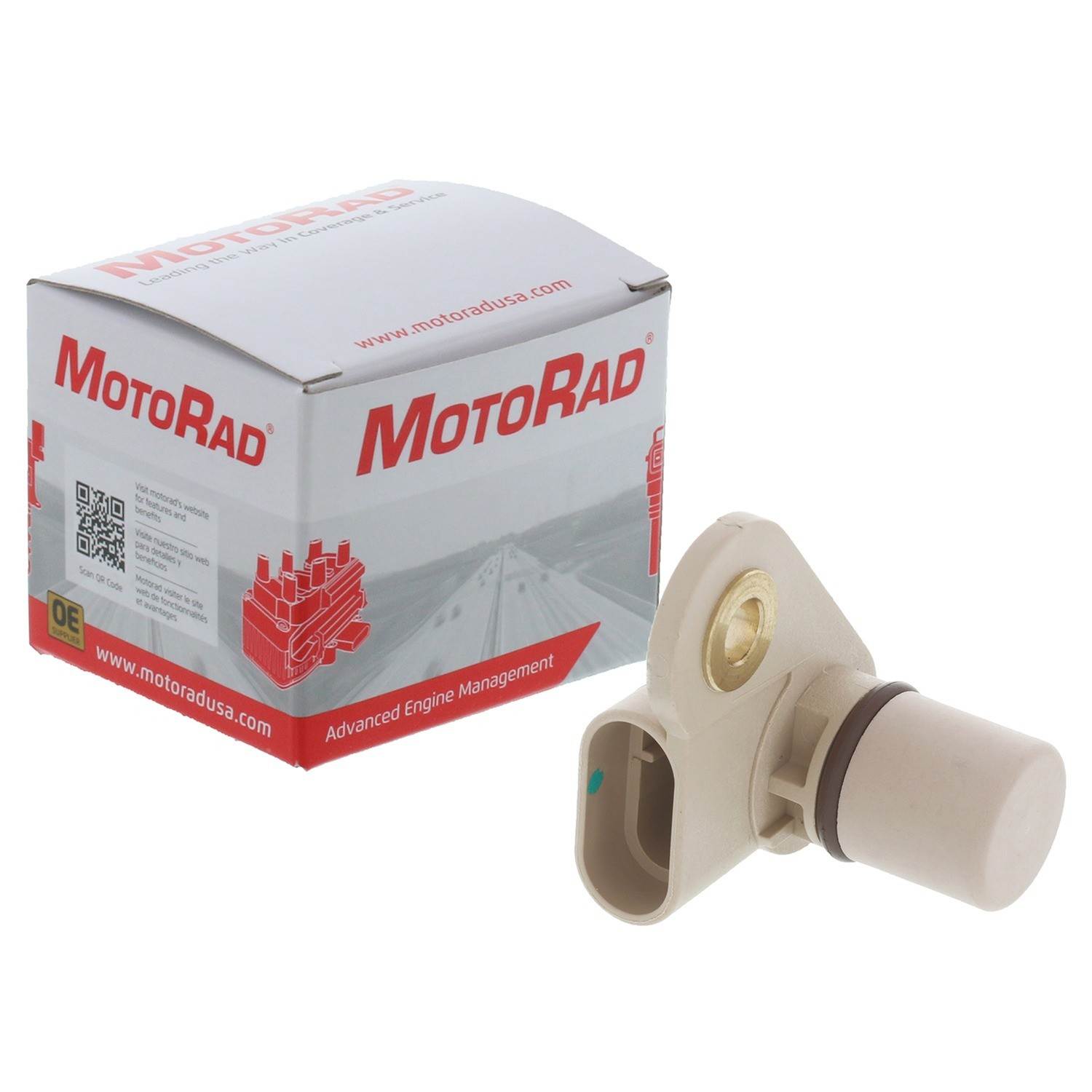 Motorad Engine Camshaft Position Sensor 1CS127