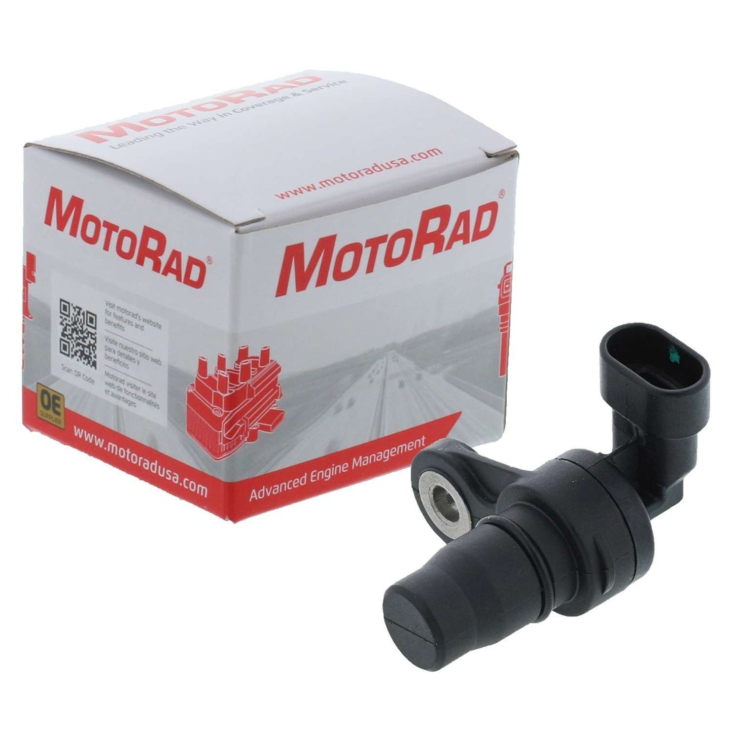 Motorad Engine Camshaft Position Sensor 1CS128