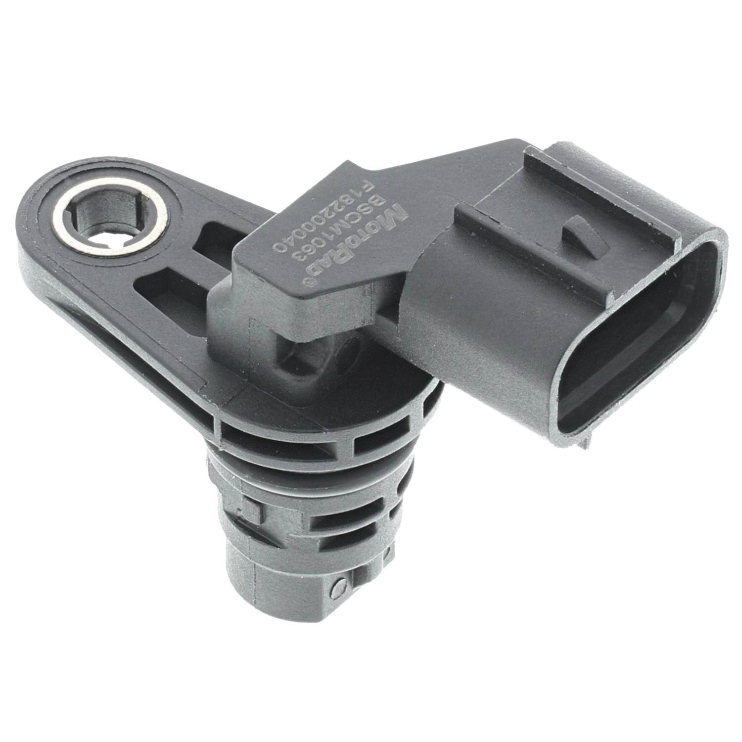 Motorad Engine Camshaft Position Sensor  top view frsport 1CS163