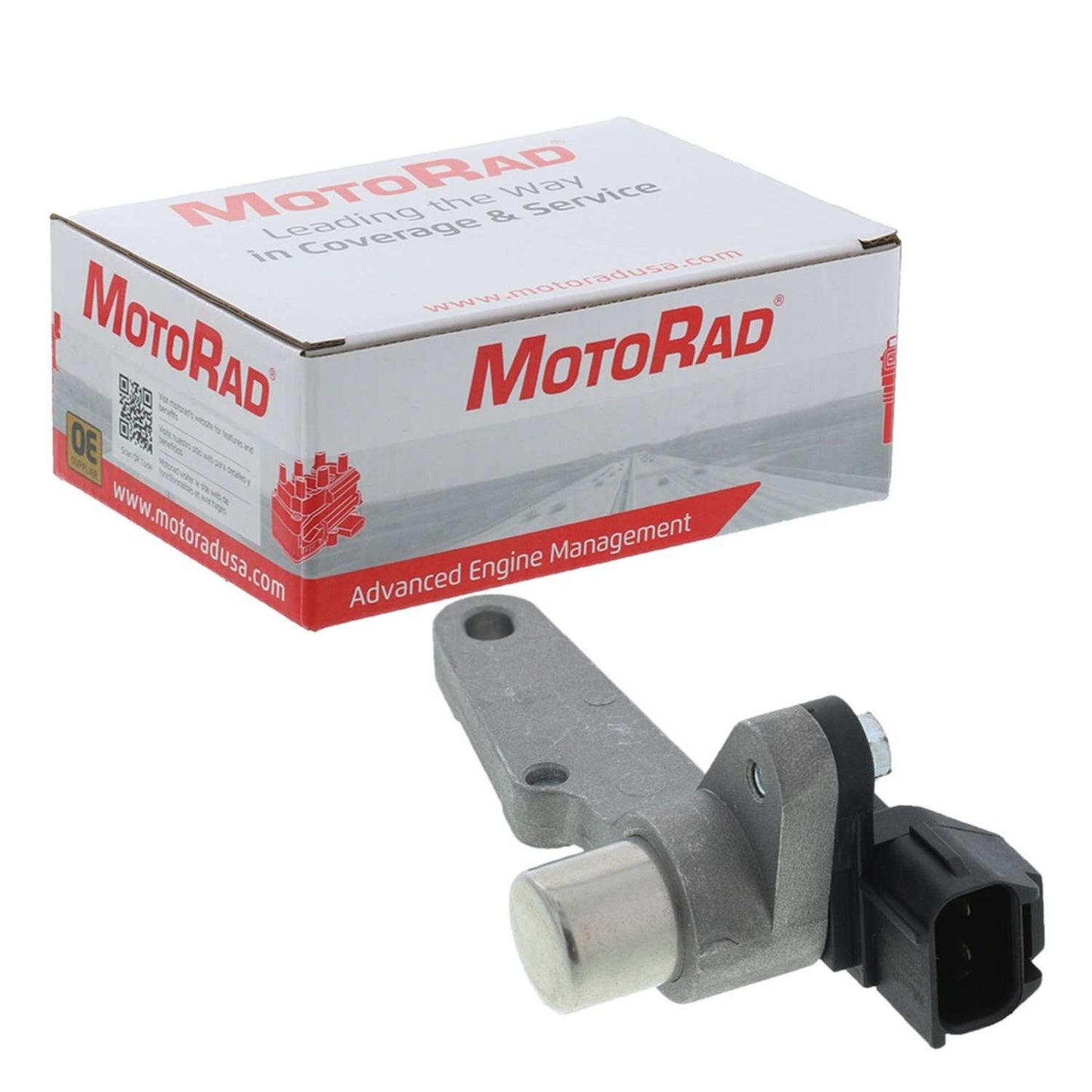 Motorad Engine Camshaft Position Sensor 1CS167