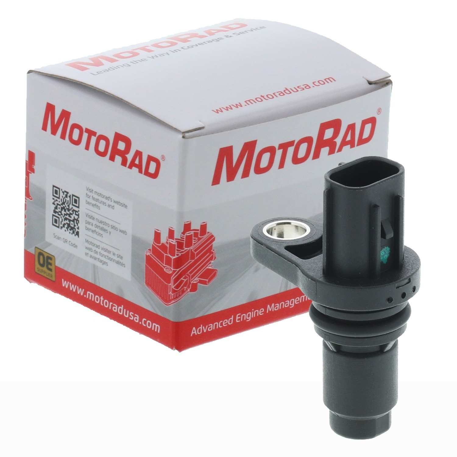 Motorad Engine Camshaft Position Sensor 1CS173