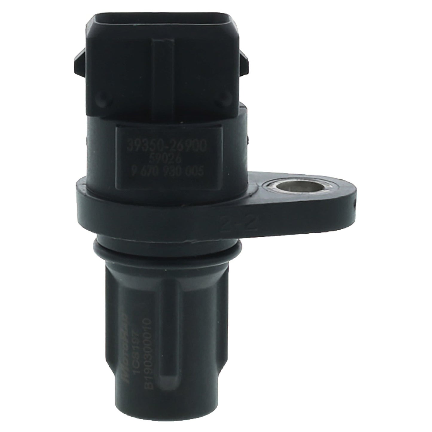 Motorad Engine Camshaft Position Sensor 1CS197