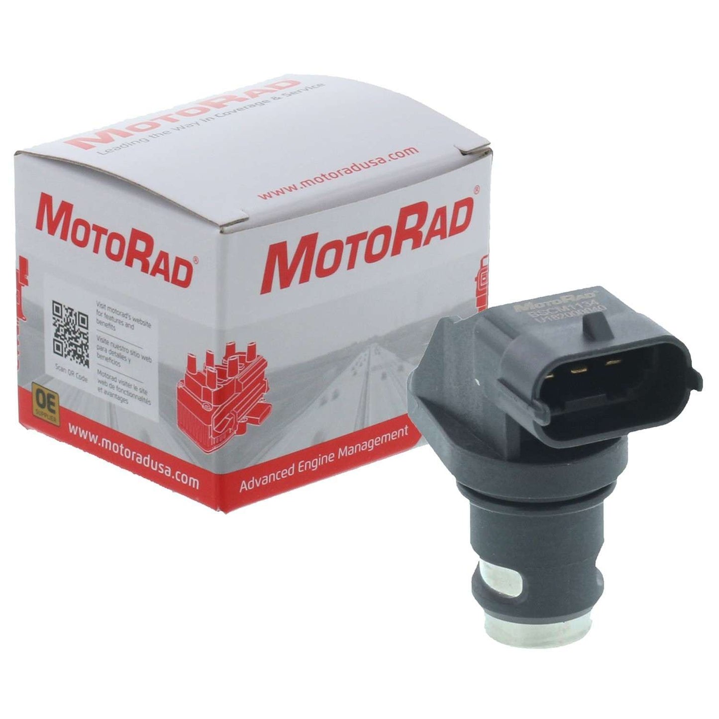 Motorad Engine Camshaft Position Sensor 1CS234