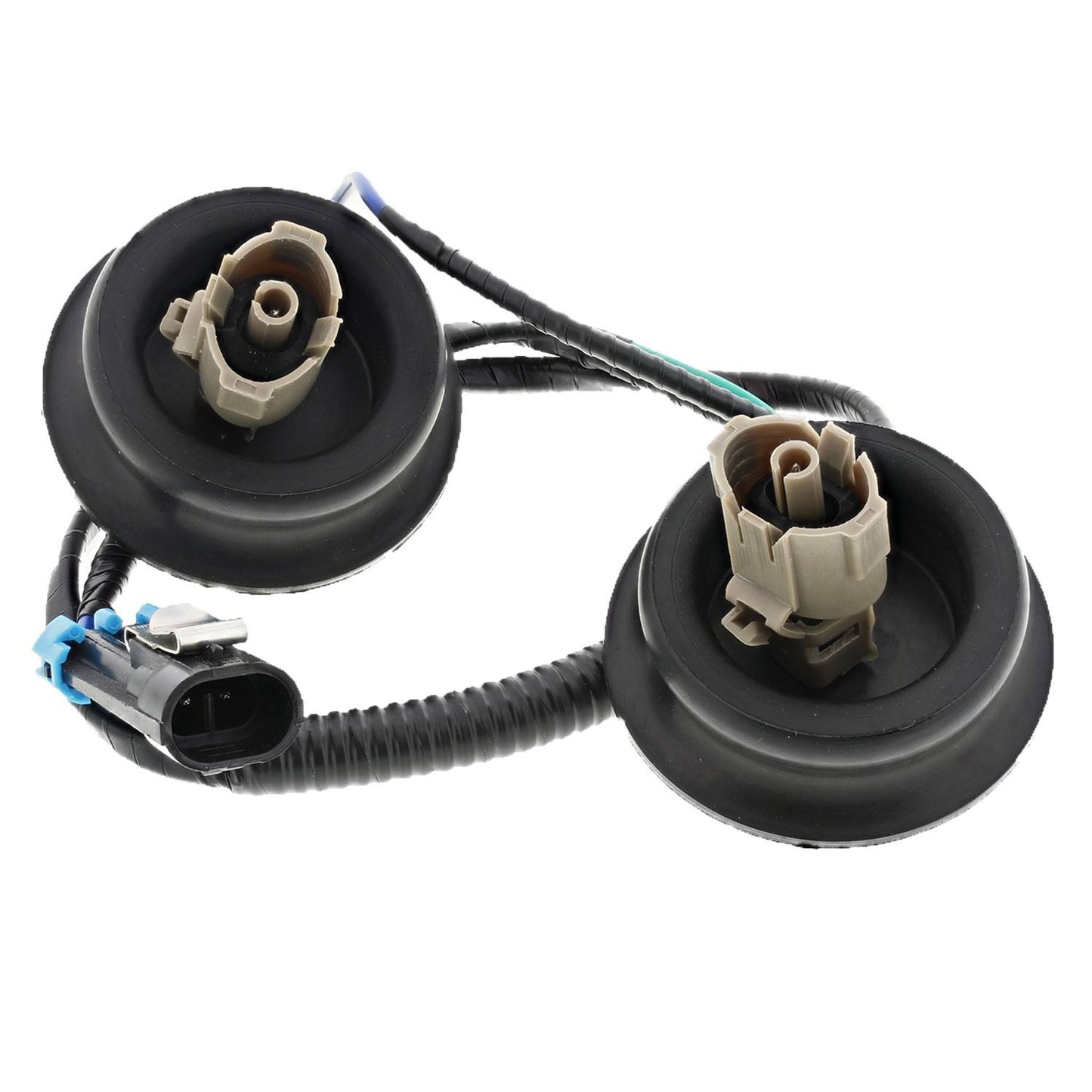 Motorad Ignition Knock (Detonation) Sensor Harness 1EC130