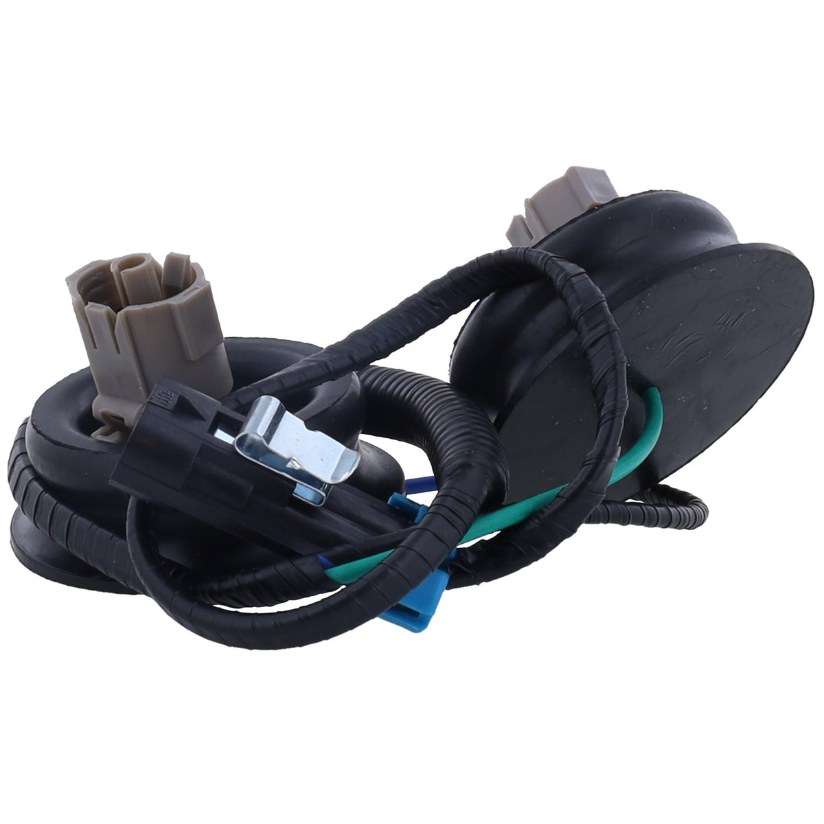 Motorad Ignition Knock (Detonation) Sensor Harness 1EC130