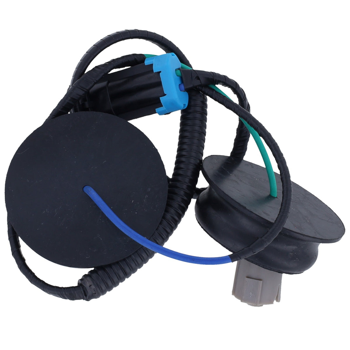 Motorad Ignition Knock (Detonation) Sensor Harness 1EC130