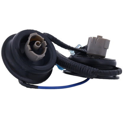 Motorad Ignition Knock (Detonation) Sensor Harness 1EC130