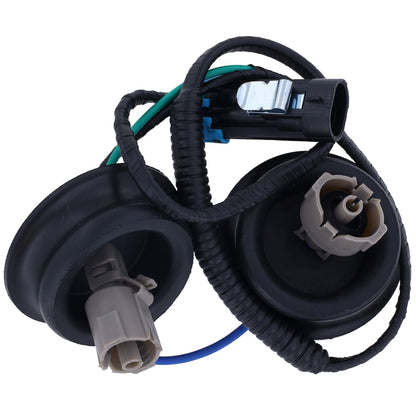 Motorad Ignition Knock (Detonation) Sensor Harness 1EC130