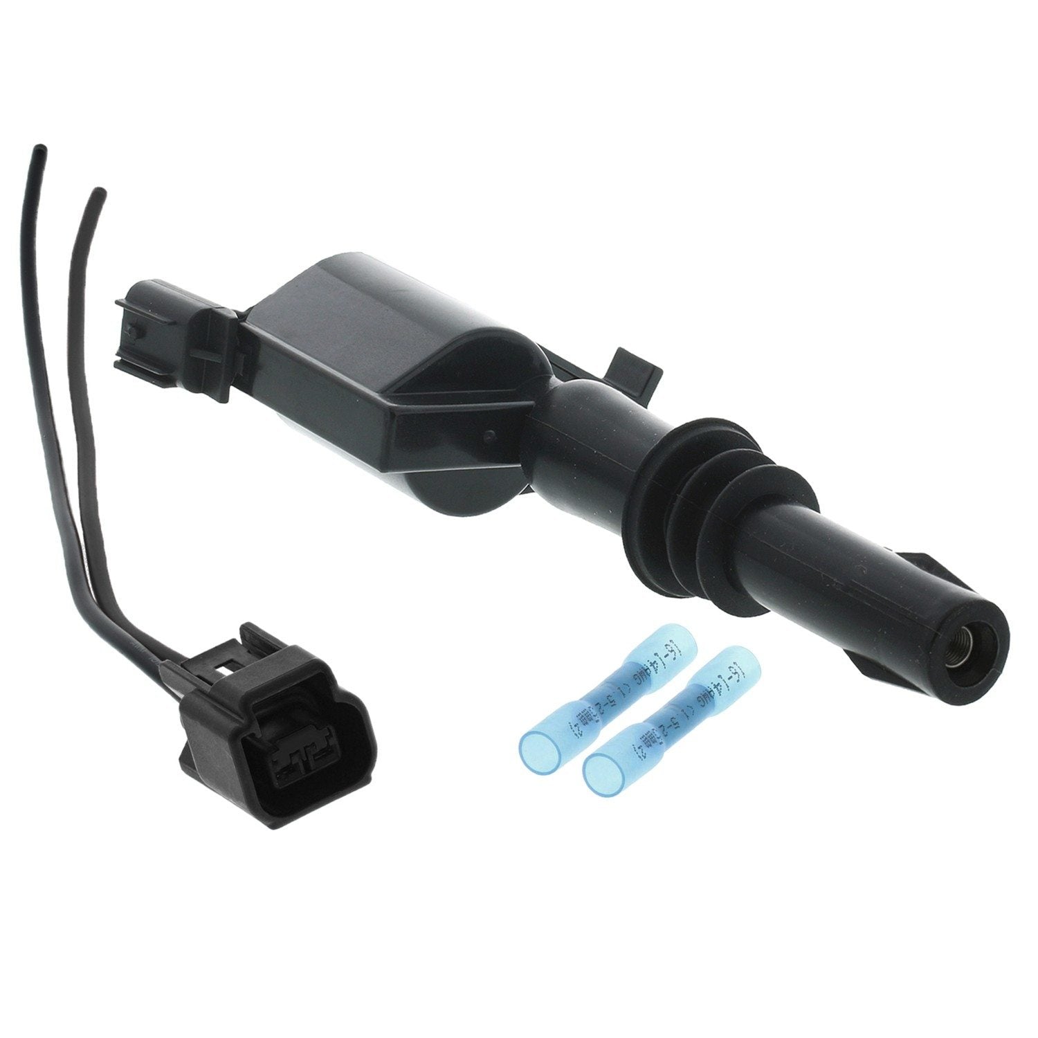 Motorad Ignition Coil 1IC103KT