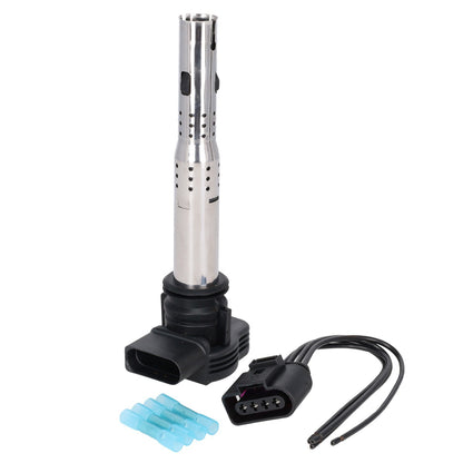 Motorad Ignition Coil 1IC115KT