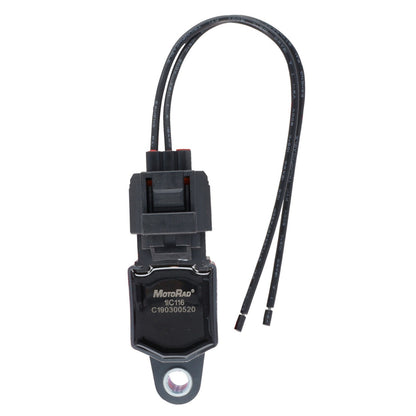 Motorad Ignition Coil 1IC116KT