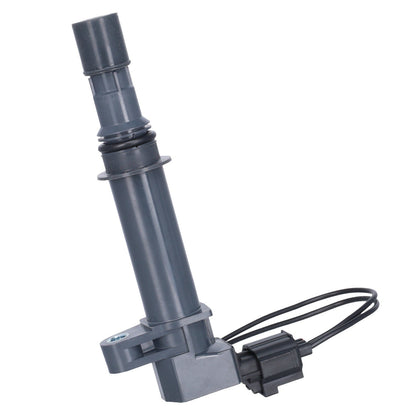 Motorad Ignition Coil 1IC116KT