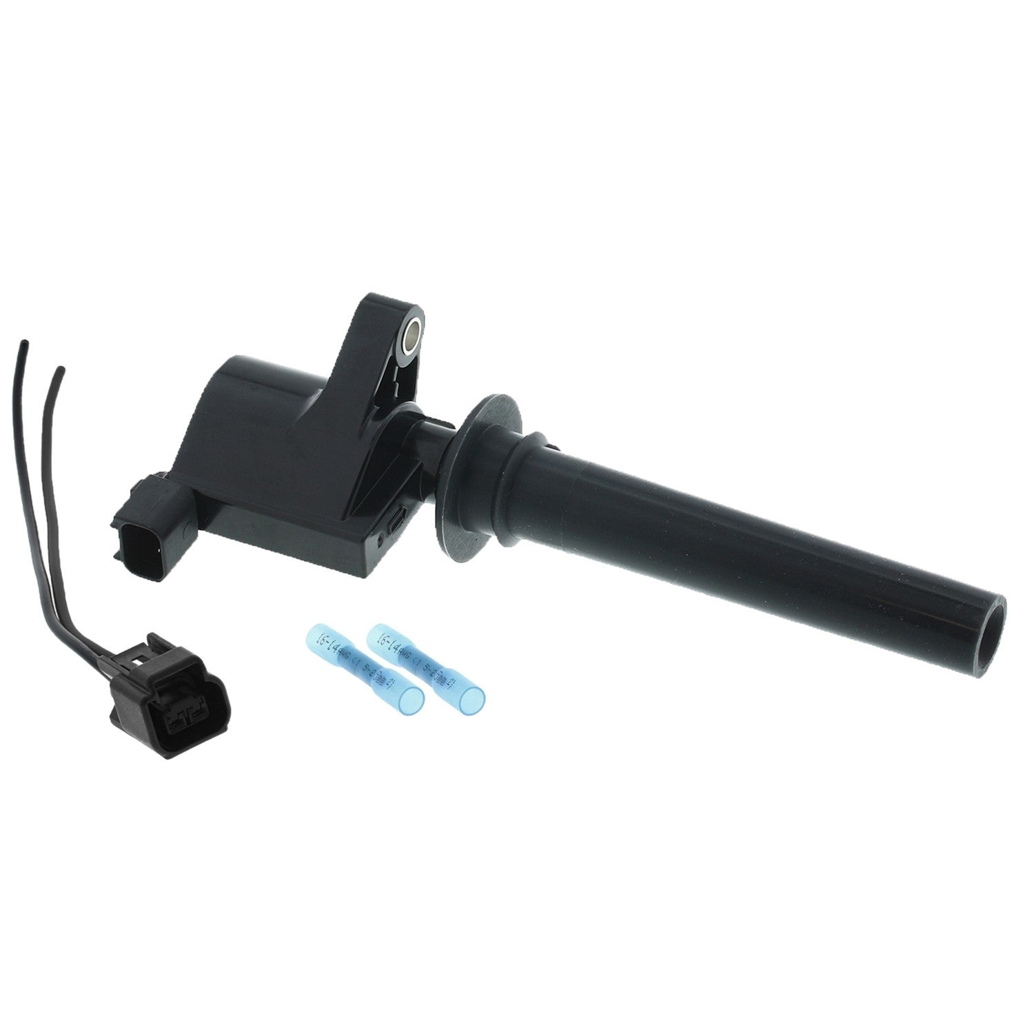 Motorad Ignition Coil 1IC119KT