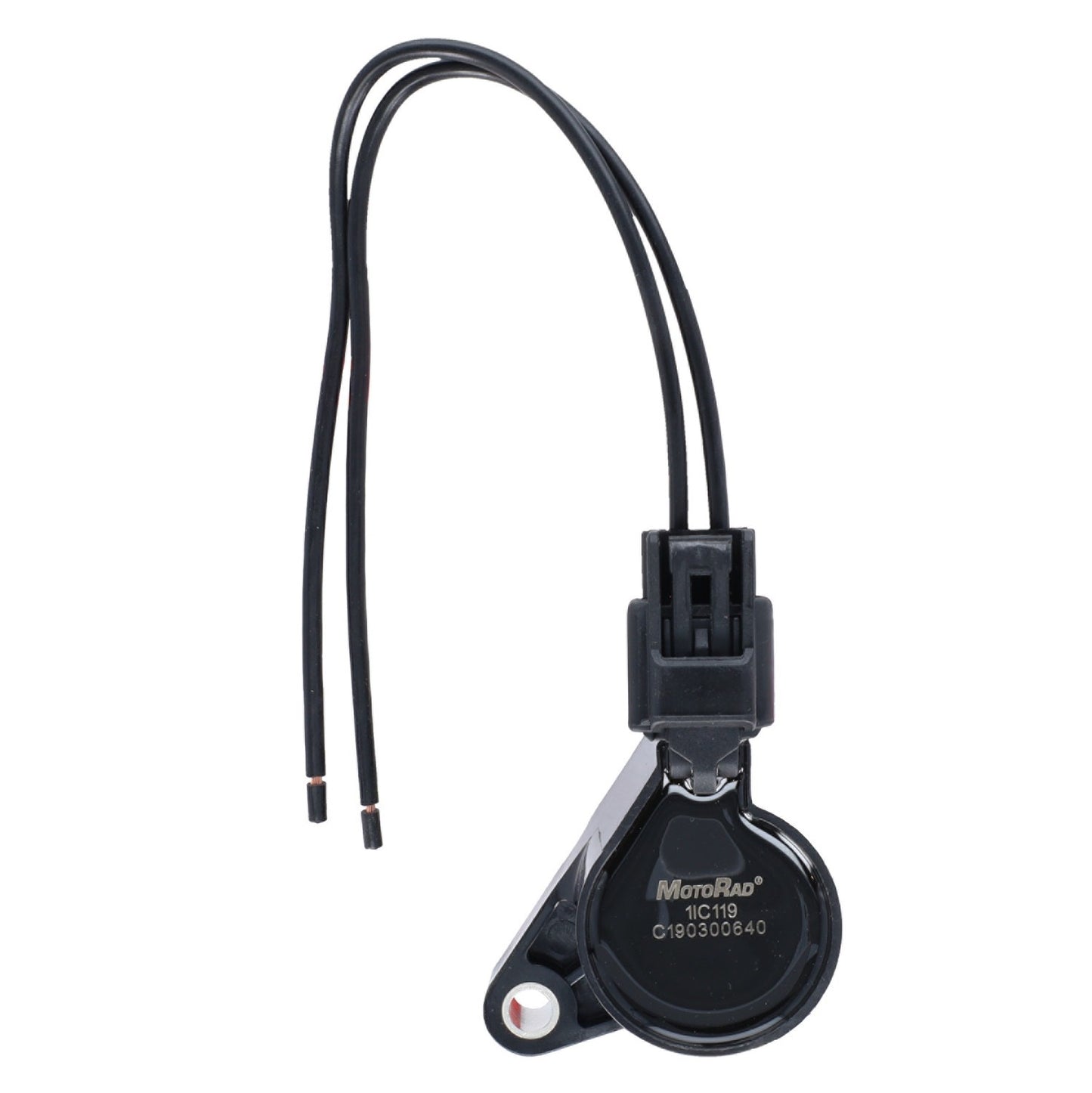 Motorad Ignition Coil 1IC119KT