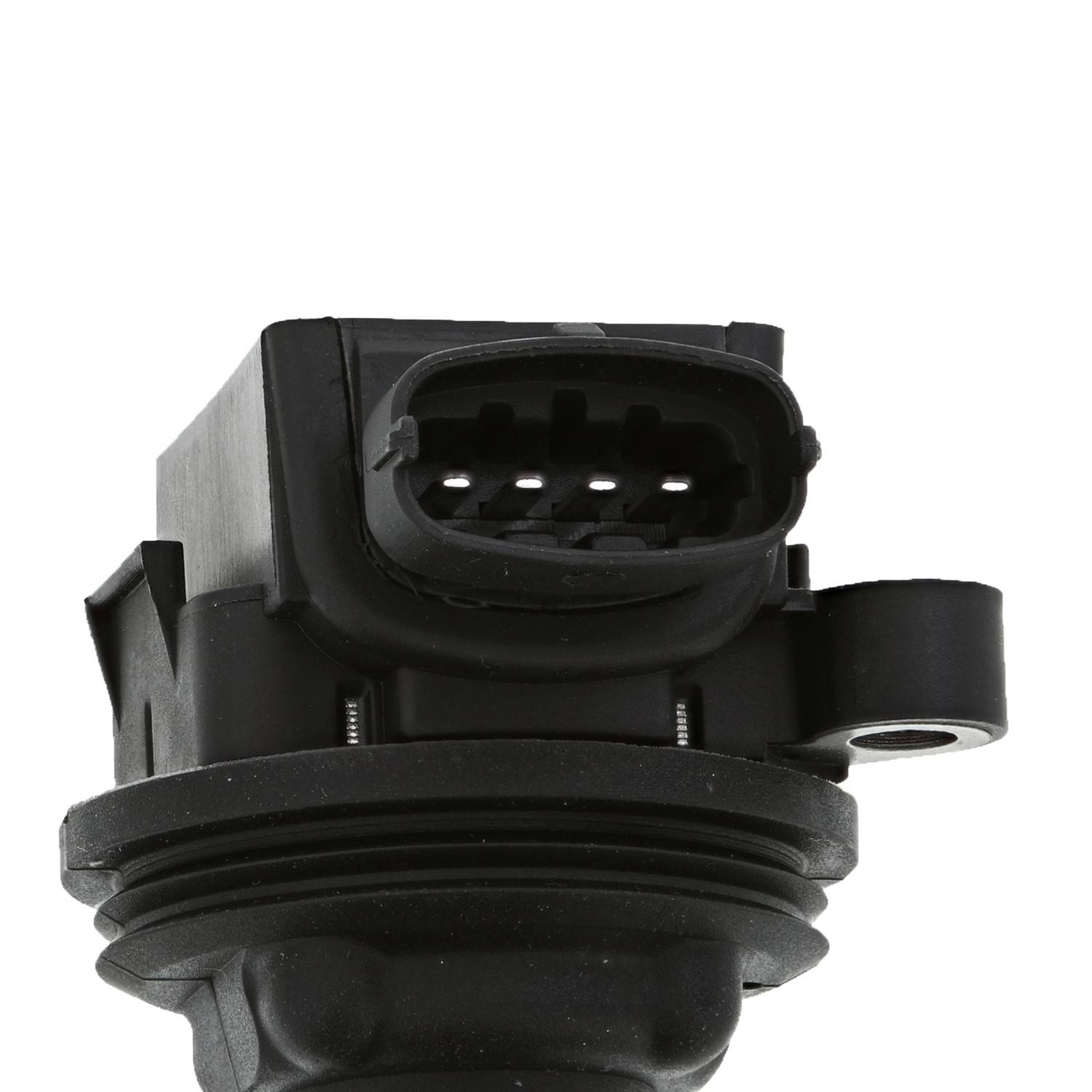Motorad Ignition Coil 1IC122
