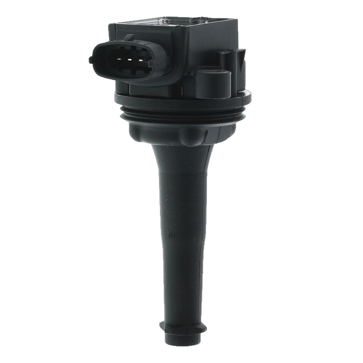 Motorad Ignition Coil 1IC122