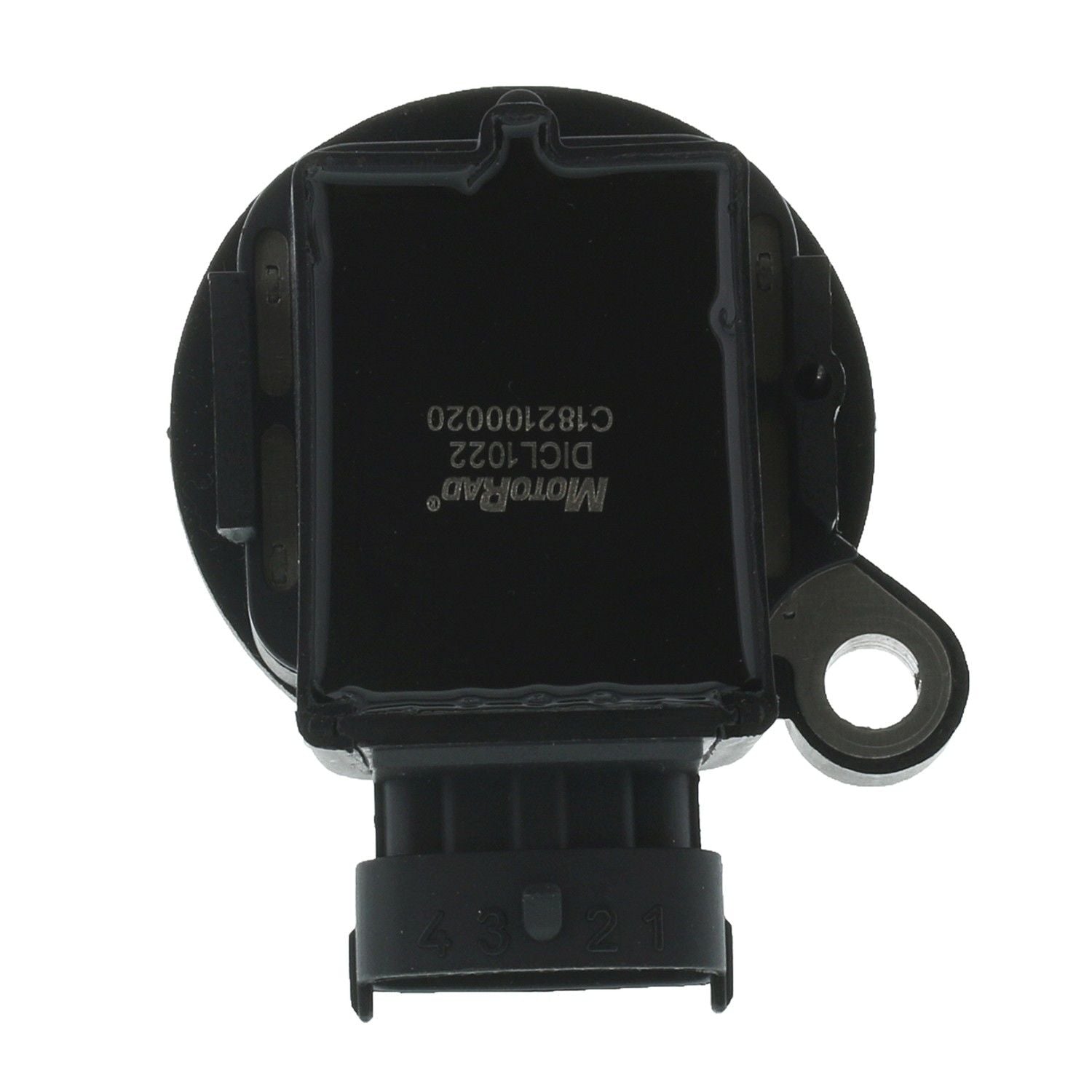 Motorad Ignition Coil 1IC122