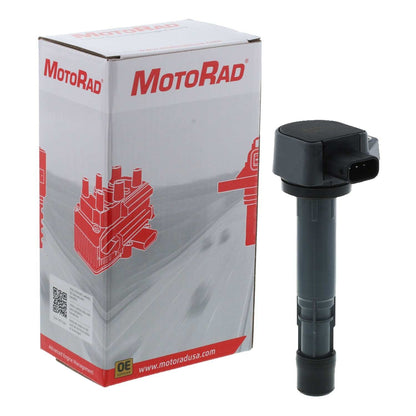 Motorad Ignition Coil 1IC123KT