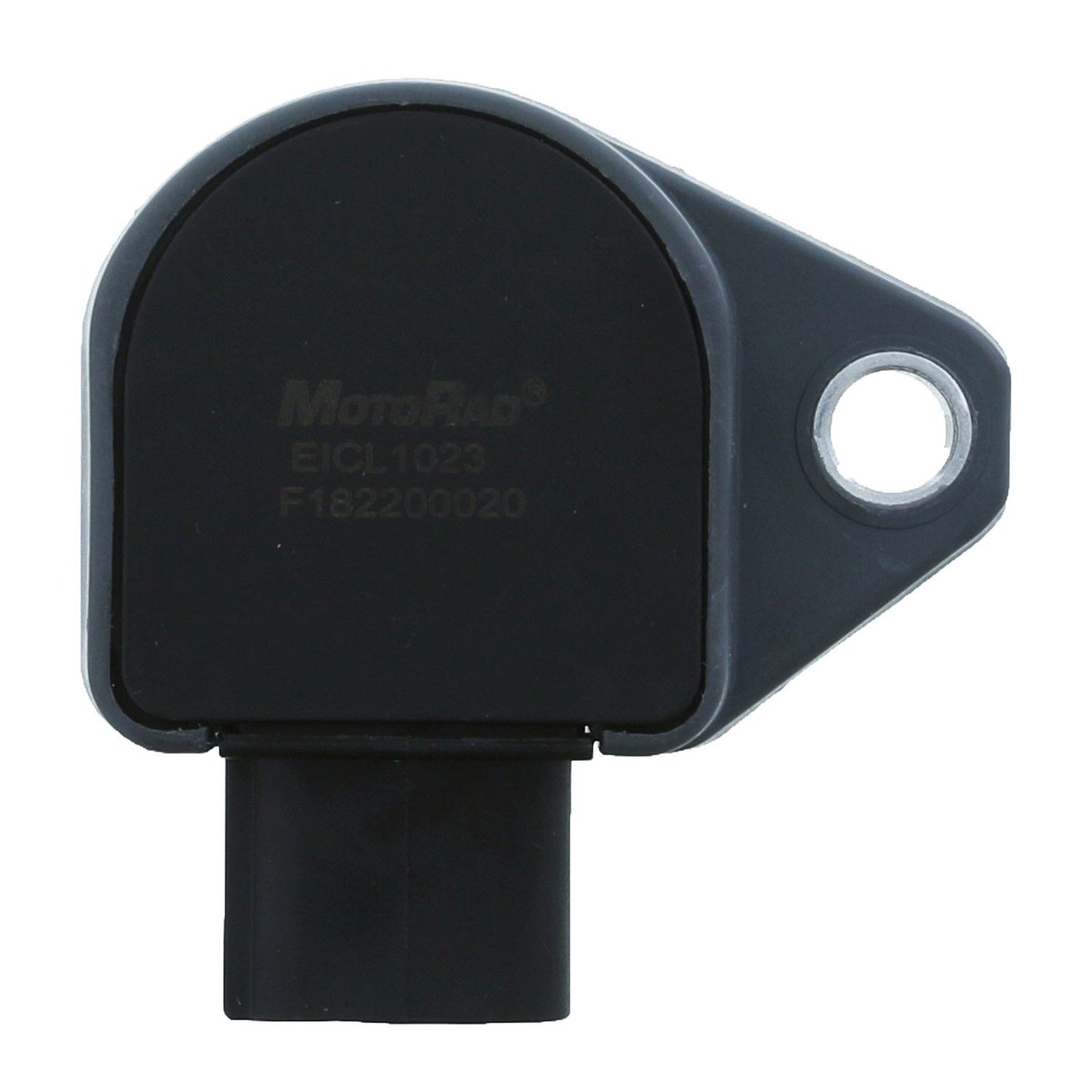Motorad Ignition Coil 1IC123KT