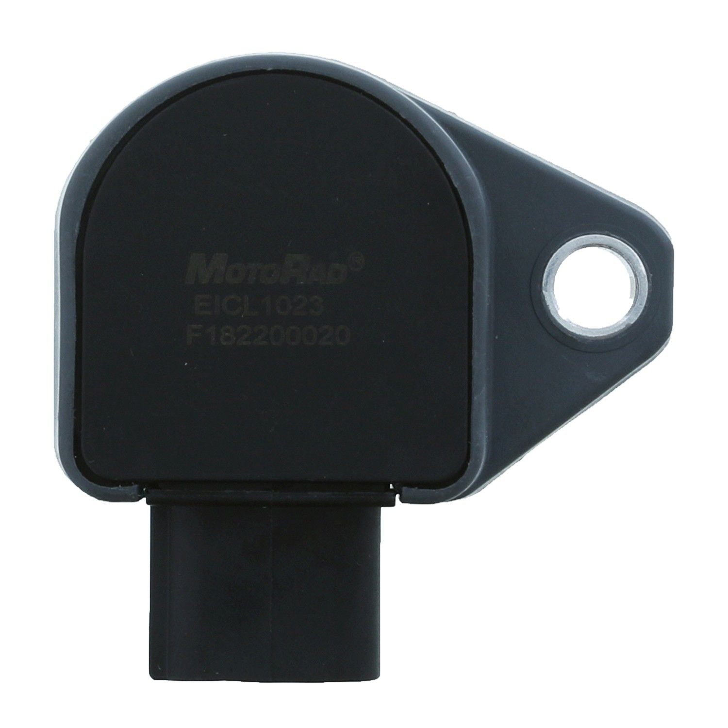 Motorad Ignition Coil 1IC123KT