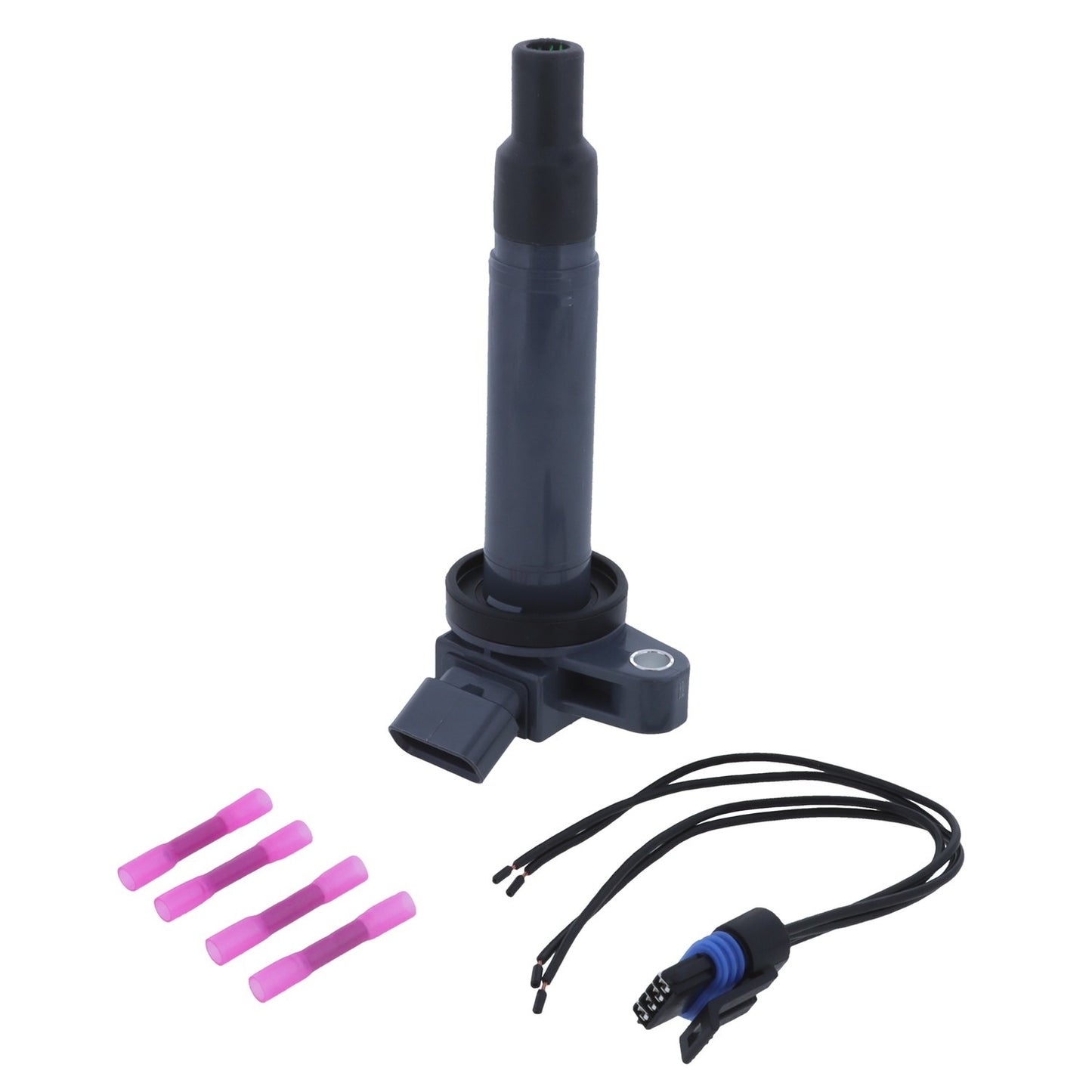 Motorad Ignition Coil 1IC127KT