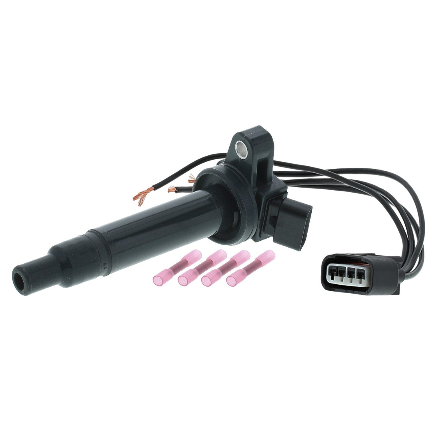 Motorad Ignition Coil 1IC127KT