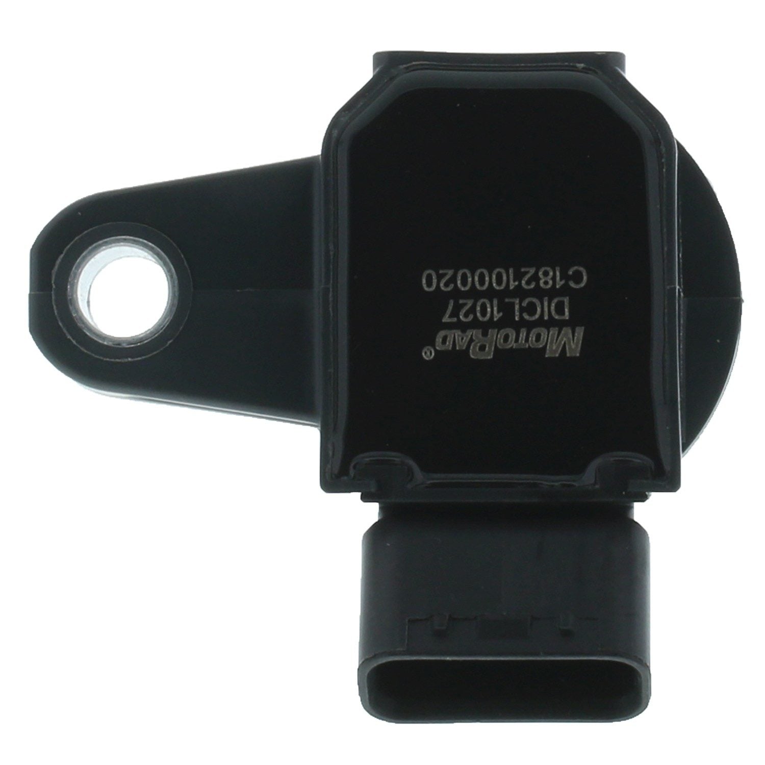 Motorad Ignition Coil 1IC127KT