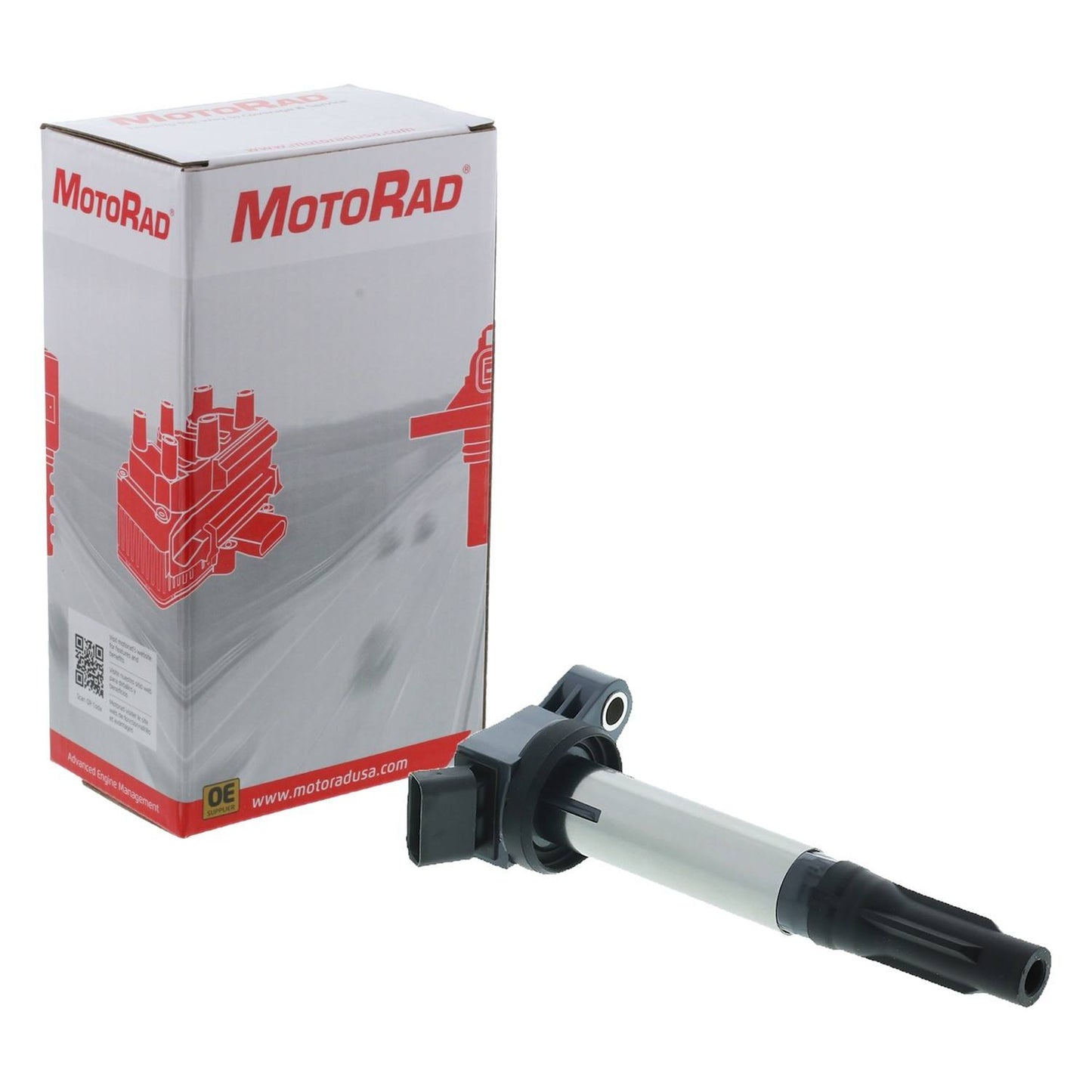 Motorad Ignition Coil 1IC130