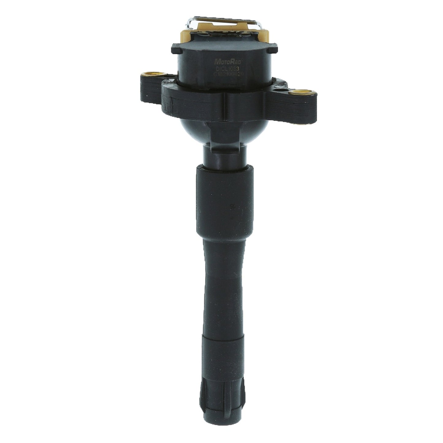 Motorad Ignition Coil 1IC133