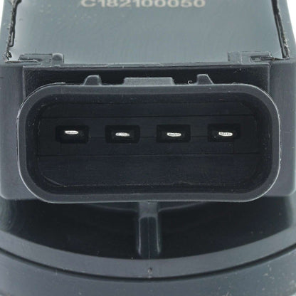 Motorad Ignition Coil 1IC136KT