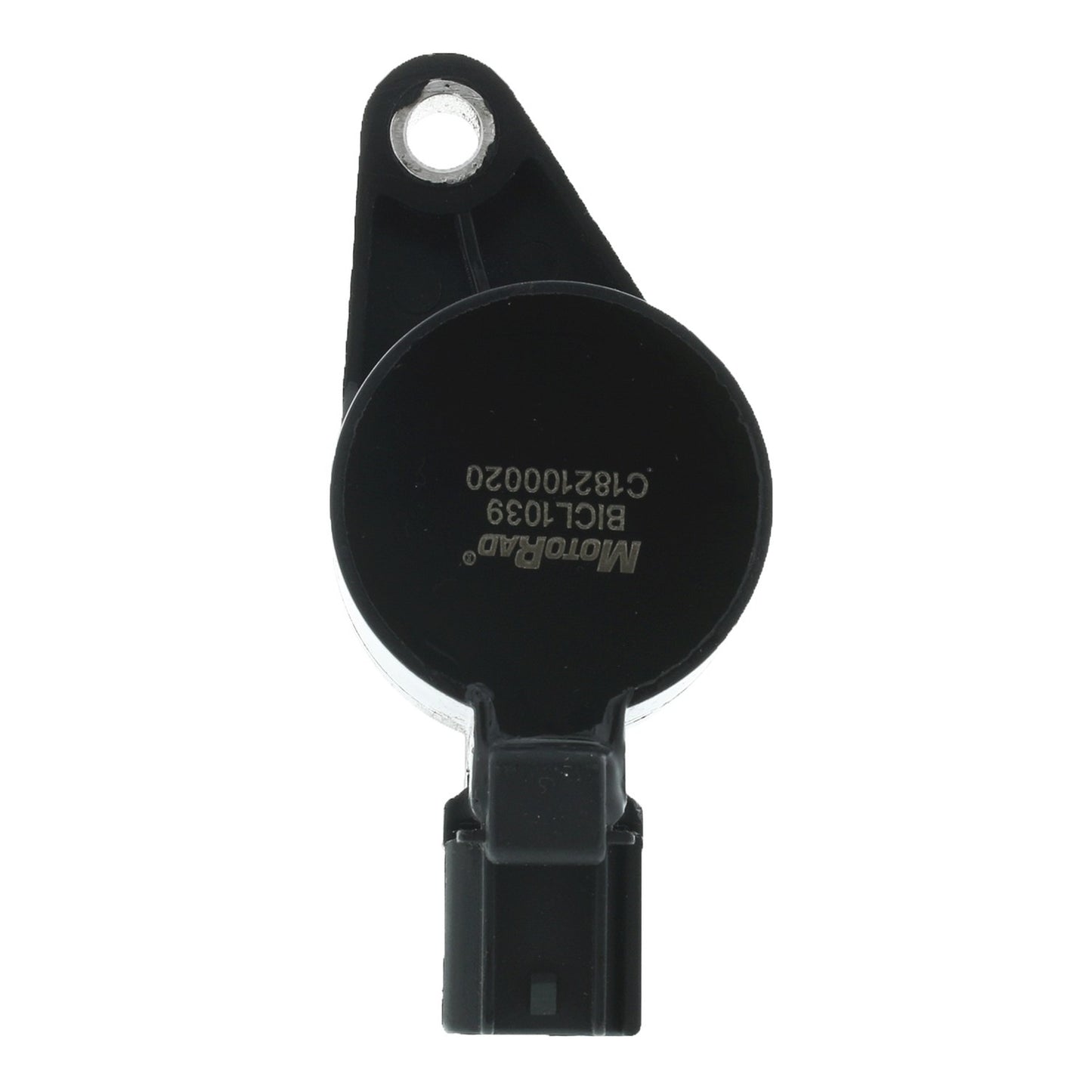 Motorad Ignition Coil 1IC139