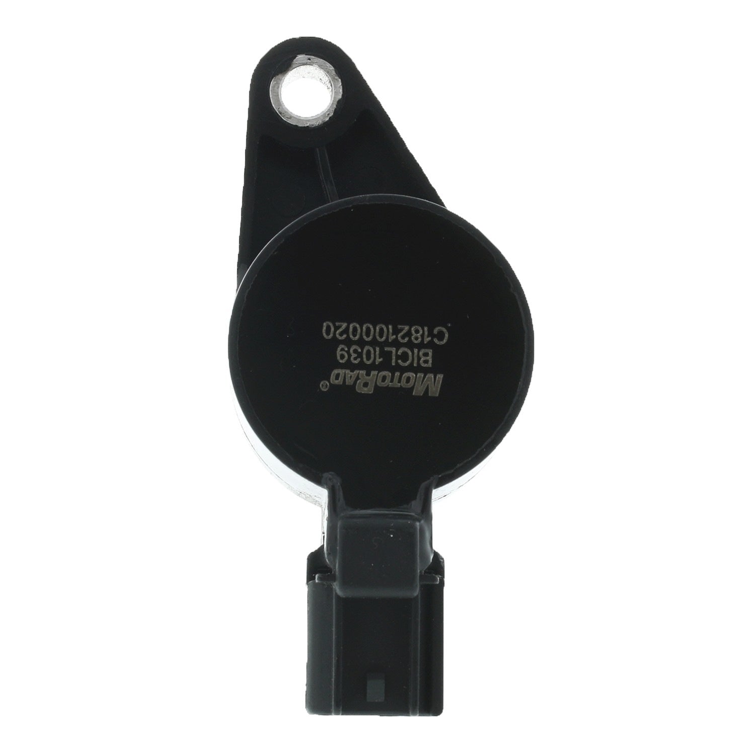 Motorad Ignition Coil 1IC139