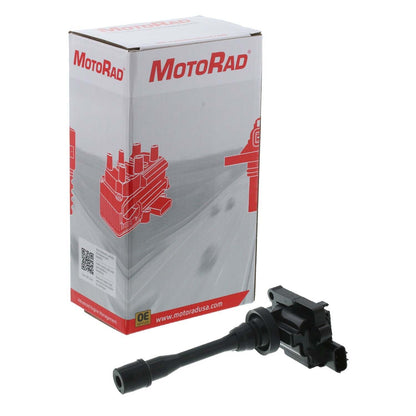 Motorad Ignition Coil 1IC140