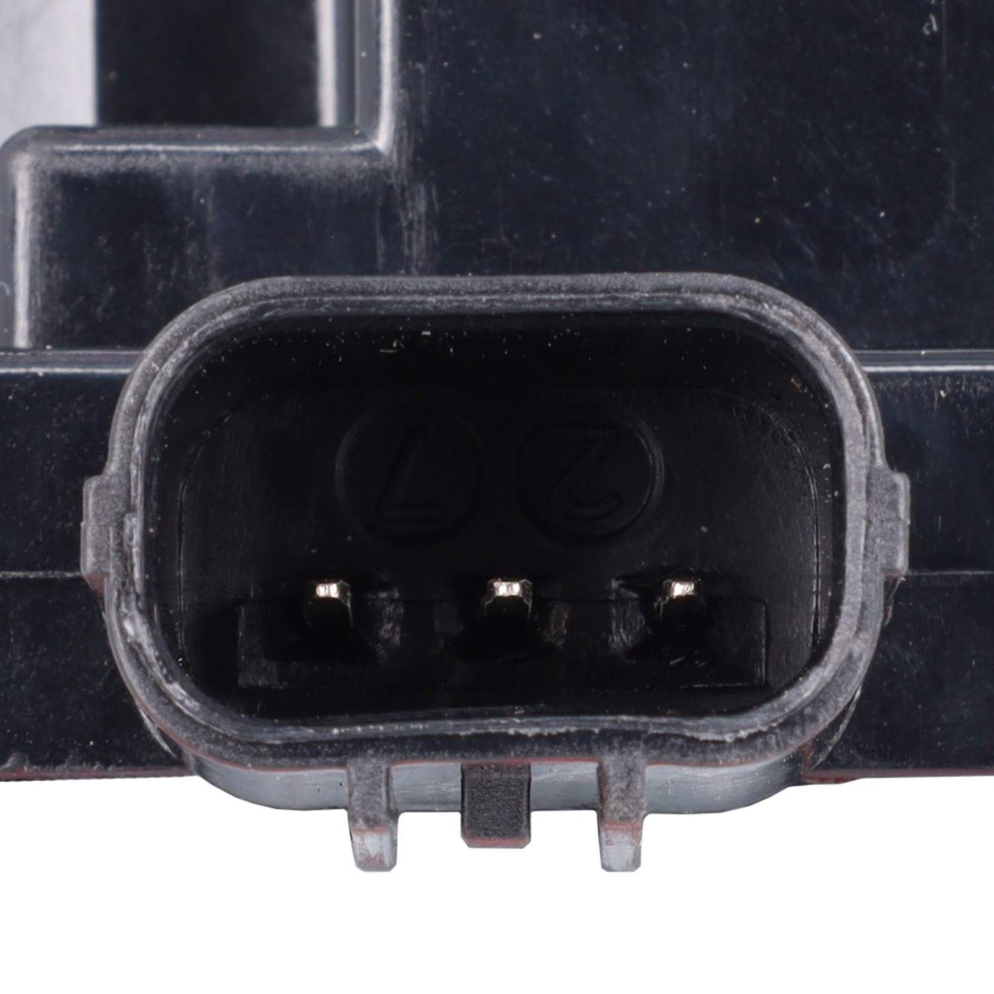 Motorad Ignition Coil 1IC157