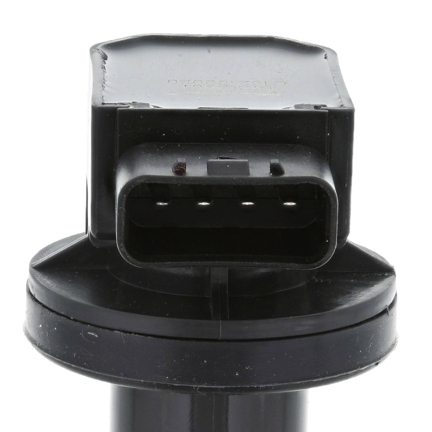 Motorad Ignition Coil 1IC161