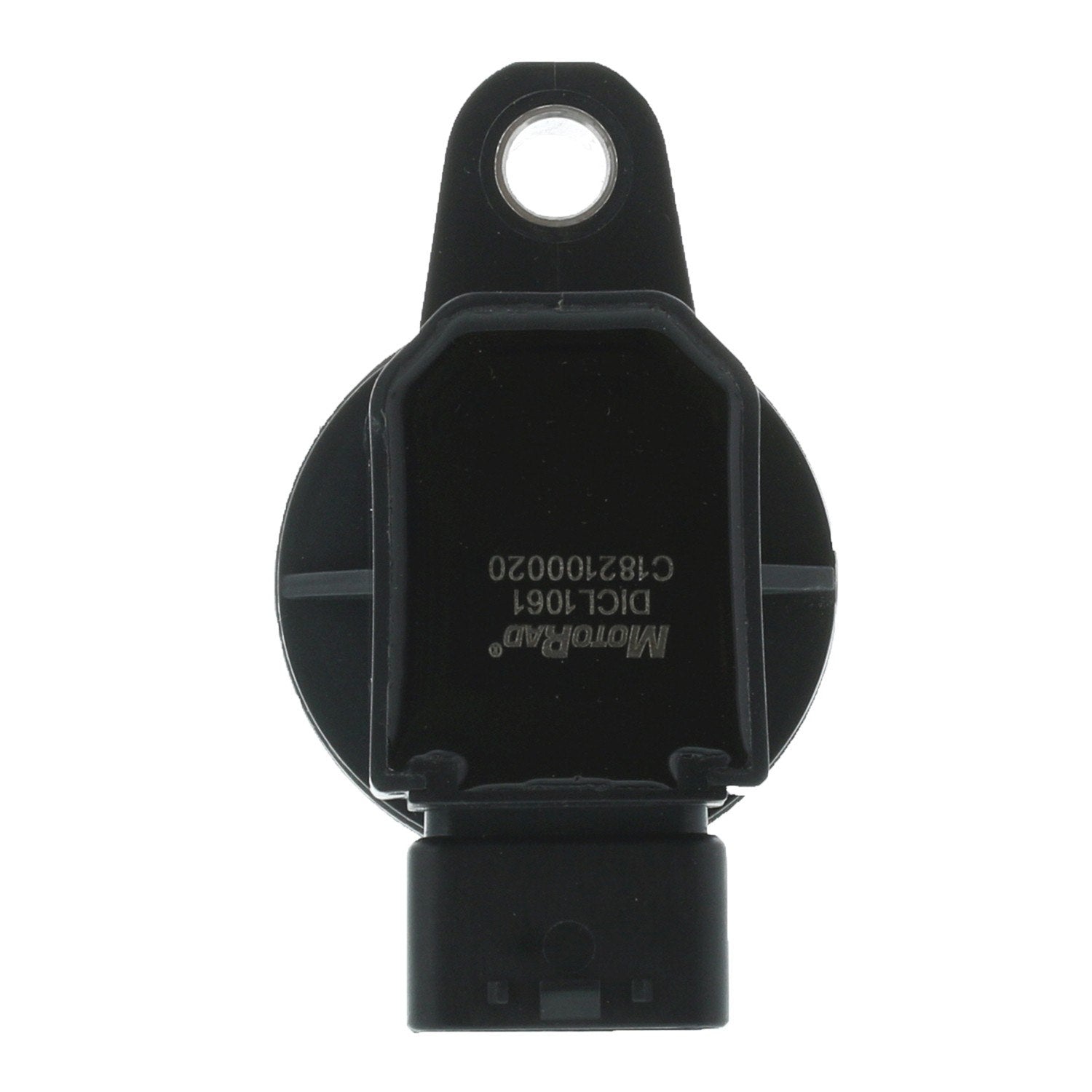 Motorad Ignition Coil 1IC161