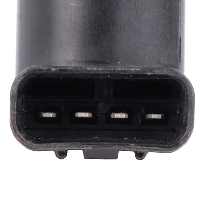 Motorad Ignition Coil 1IC163